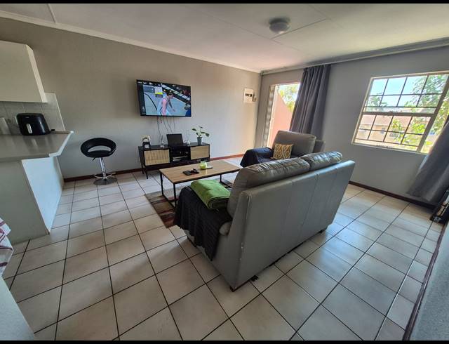 2 BEDROOM APARTMENT FOR SALE IN VORNA VALLEY